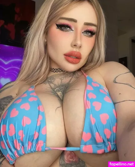 Chrysi Luna 1 OnlyFans Thumbnail #1DyzdxIIV7
