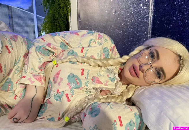 Chrysi Luna 1 OnlyFans Thumbnail #cfg1dPiUwd