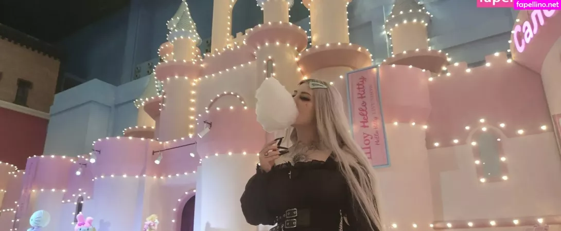 Chrysiluna OnlyFans Thumbnail #1ZUrQWyNpU