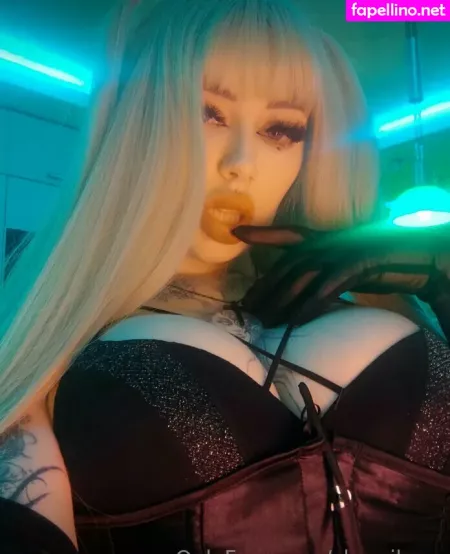 Chrysiluna OnlyFans Thumbnail #592fTPR7jX