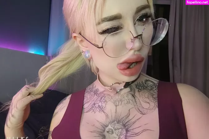 Chrysiluna OnlyFans Thumbnail #6uHruaqs7Y