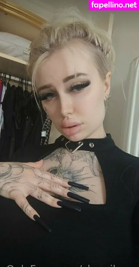 chrysiluna Nude Leaked OnlyFans Photo #8WDI6wv9bq