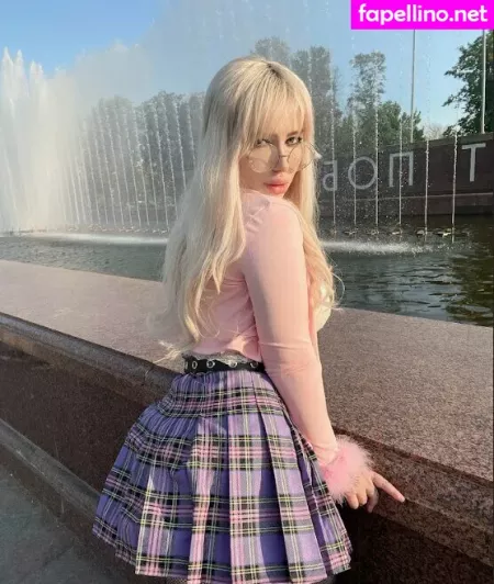 Chrysiluna OnlyFans Thumbnail #A7G9DMhcn2