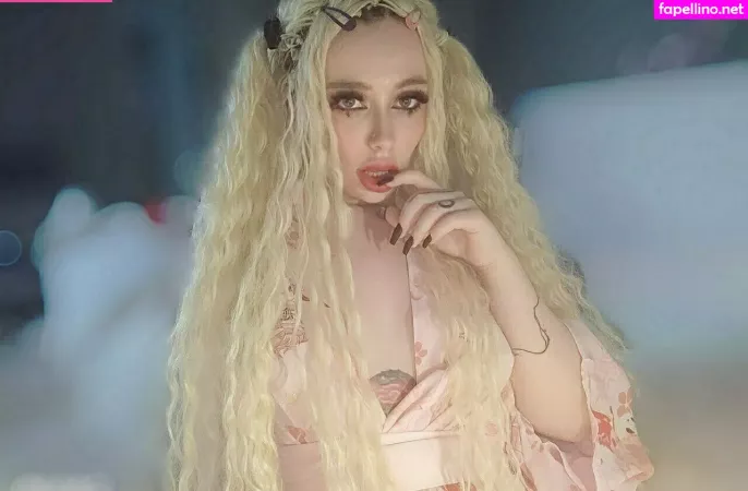 Chrysiluna OnlyFans Thumbnail #ByhJXn5PaM