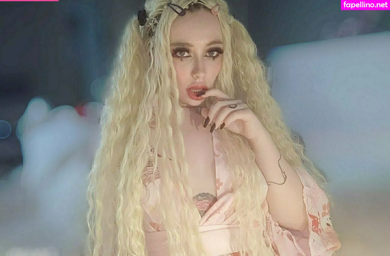 chrysiluna Nude Leaked OnlyFans Photo #ByhJXn5PaM