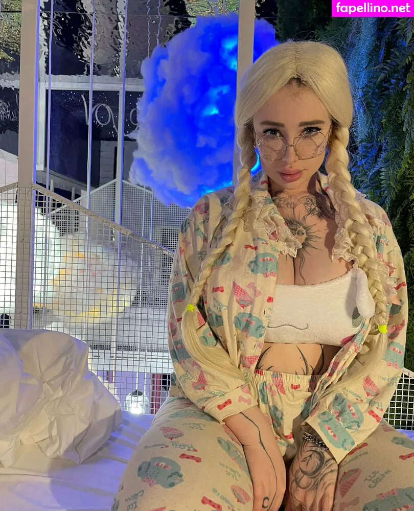 chrysiluna Nude Leaked OnlyFans Photo #CGhrmNTsPu