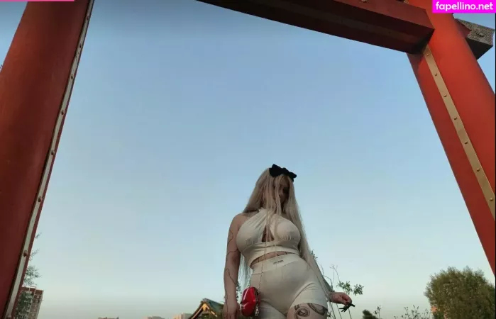 Chrysiluna OnlyFans Thumbnail #D0dOBQUjOO