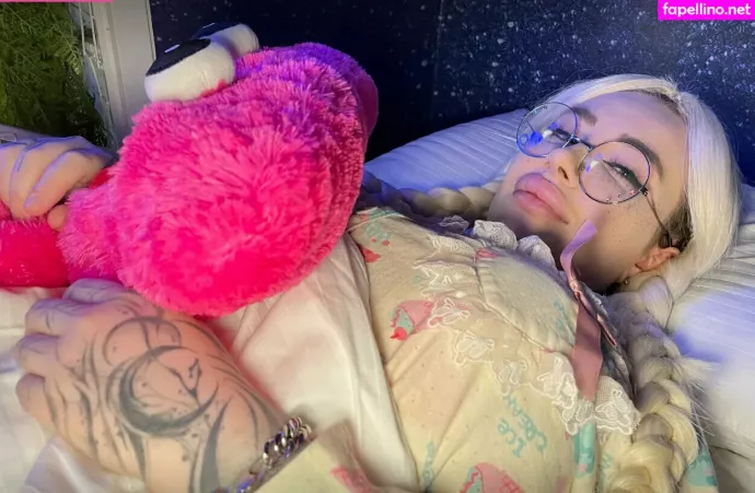 Chrysiluna OnlyFans Thumbnail #DPmwPrGPIR