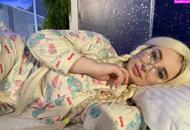 Chrysiluna OnlyFans Thumbnail #JOviRchnjM