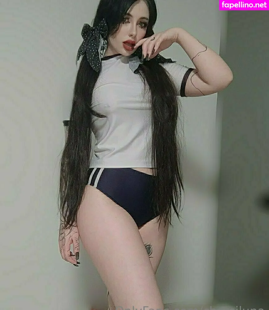 chrysiluna Nude Leaked OnlyFans Photo #KgwHYmUfdt