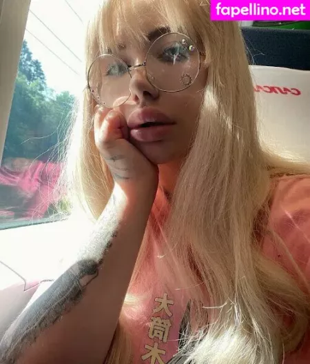 Chrysiluna OnlyFans Thumbnail #QcDOoV1lLl