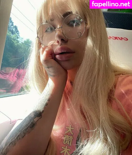 chrysiluna Nude Leaked OnlyFans Photo #QcDOoV1lLl