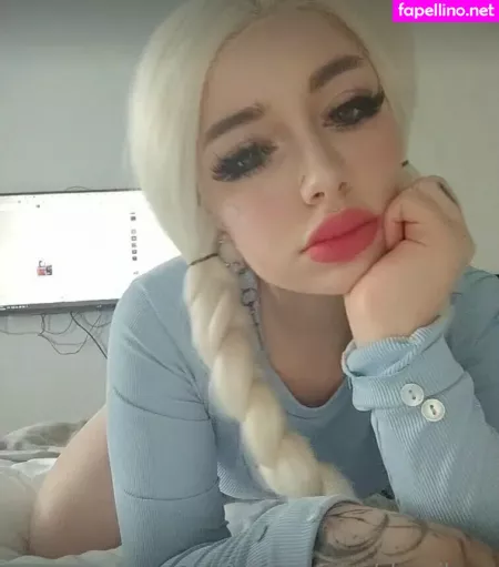Chrysiluna OnlyFans Thumbnail #aDq5GY67vI