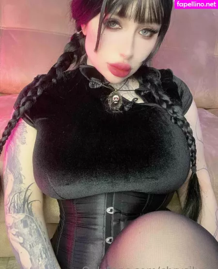 Chrysiluna OnlyFans Thumbnail #bsxXkya9Zj
