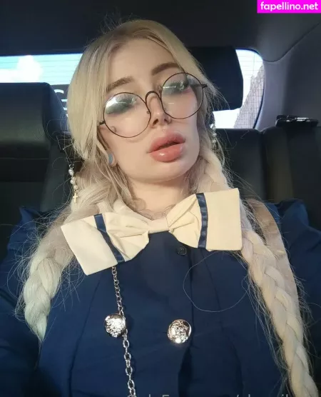 Chrysiluna OnlyFans Thumbnail #nZXVladyzp