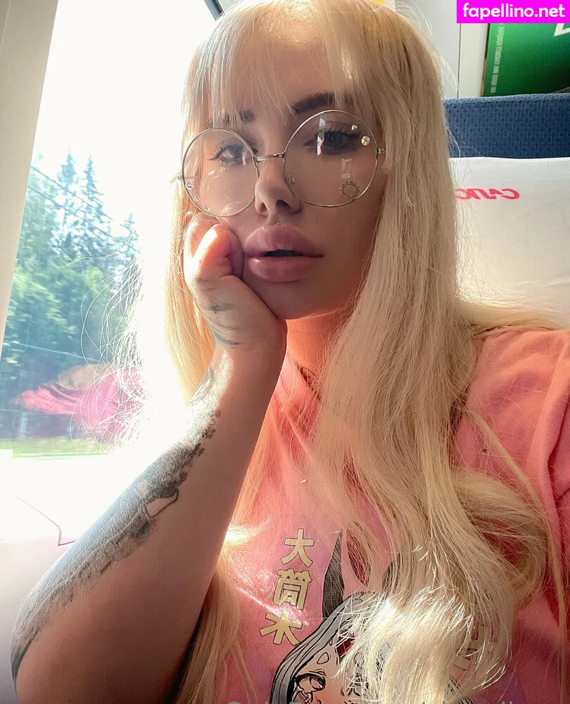chrysiluna Nude Leaked OnlyFans Photo #rHLgKJUToW