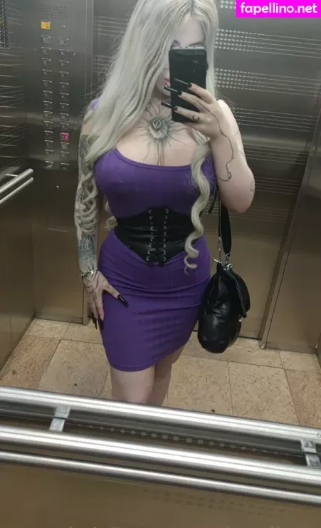 Chrysiluna OnlyFans Thumbnail #ykLH3v81cp