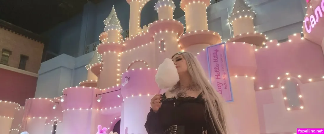 Chrysilunafree OnlyFans Thumbnail #QvPPF6aqT6