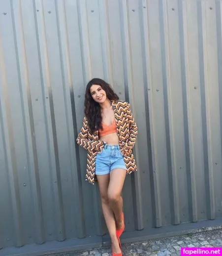 Chryssanthi Kavazi OnlyFans Thumbnail #6fT4V4L82E