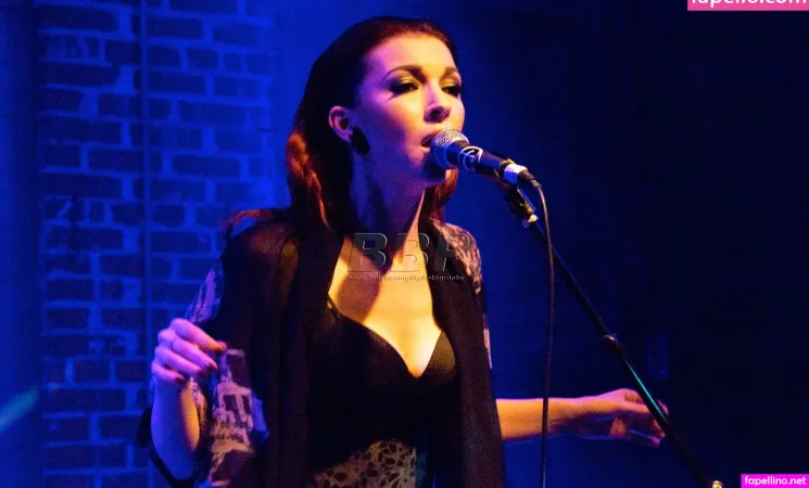 Chrysta Bell OnlyFans Thumbnail #FWmB3EfWcD