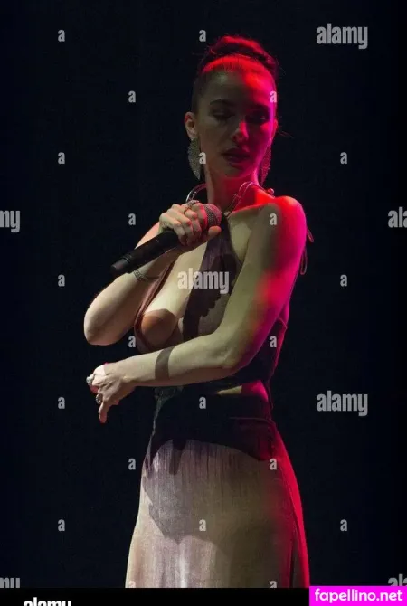 Chrysta Bell OnlyFans Thumbnail #FXcjiasxNV
