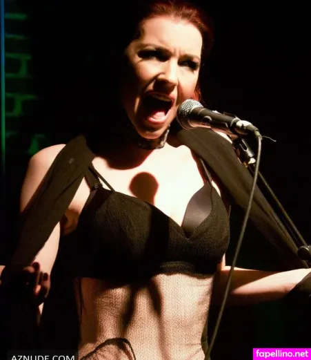 Chrysta Bell OnlyFans Thumbnail #L6VLTtLevQ