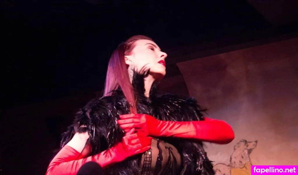 Chrysta Bell Nude Leaked OnlyFans Photo #PMQF9Lt9n8