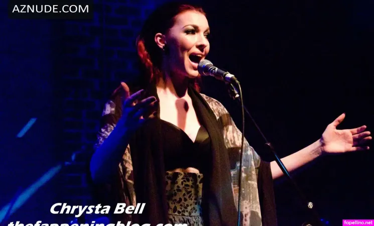 Chrysta Bell OnlyFans Thumbnail #T7WTsaNQX5