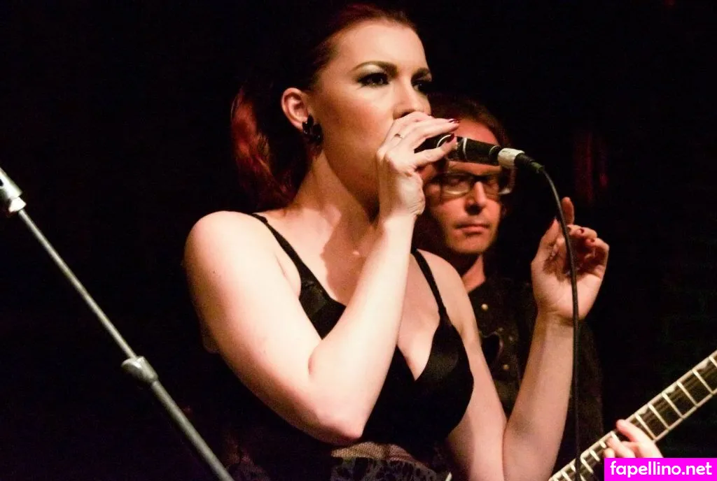 Chrysta Bell Nude Leaked OnlyFans Photo #TOOxtr0JXH