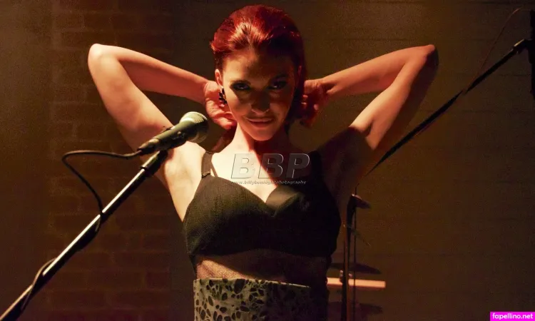 Chrysta Bell OnlyFans Thumbnail #VV9klLLWuA