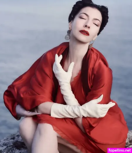 Chrysta Bell OnlyFans Thumbnail #gd2vX3iUlY