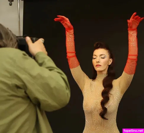 Chrystabell OnlyFans Thumbnail #8TYgu60lbP