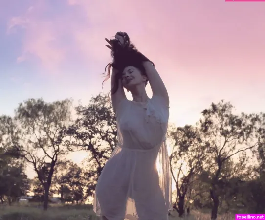 Chrystabell OnlyFans Thumbnail #Ica79leD07