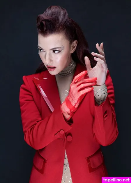 Chrystabell OnlyFans Thumbnail #LTJkk2pTfv