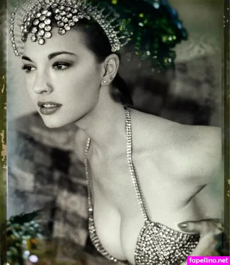 Chrystabell OnlyFans Thumbnail #ZFAK37nPZ5