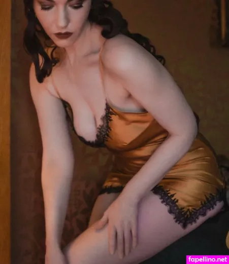 Chrystabell OnlyFans Thumbnail #Zb2p6kGn8k