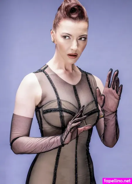 Chrystabell OnlyFans Thumbnail #gTxFdD0f3K