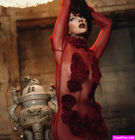 Chrystabell OnlyFans Thumbnail #yo64dMmBpX