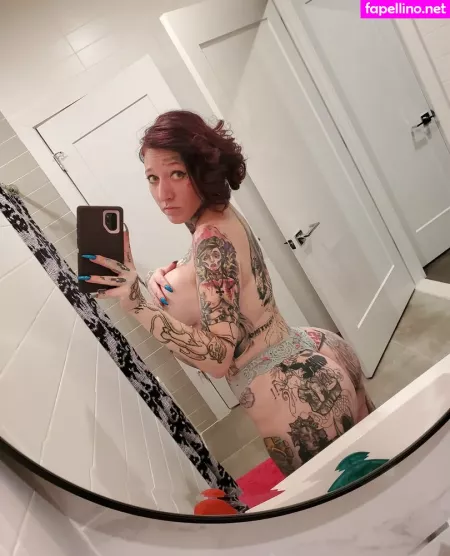 Chrystal Nevius OnlyFans Thumbnail #AX2WSdGLix