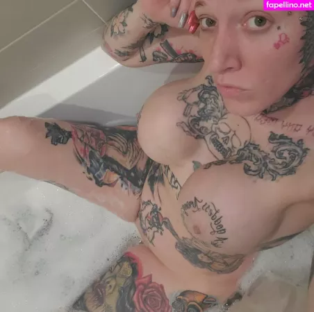 Chrystal Nevius OnlyFans Thumbnail #SeTbrsyXFs