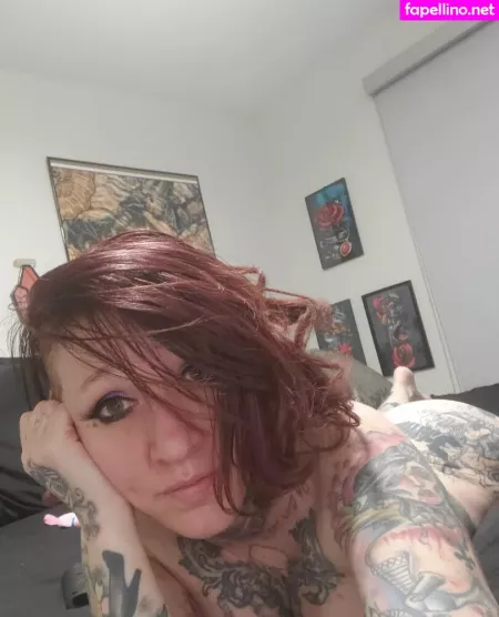 Chrystal Nevius OnlyFans Thumbnail #au8rpkm3Qf