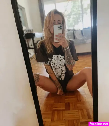 Chrystalcoxx Free OnlyFans Thumbnail #8UR6dMyX0v
