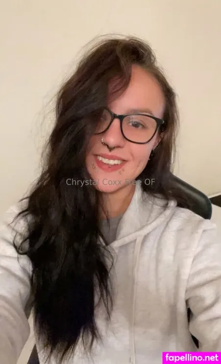 Chrystalcoxx Free OnlyFans Thumbnail #WKJJR5Z4Uw