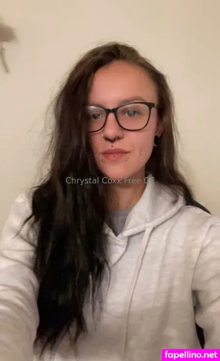 Chrystalcoxx Free OnlyFans Thumbnail #qb4giDiCSS