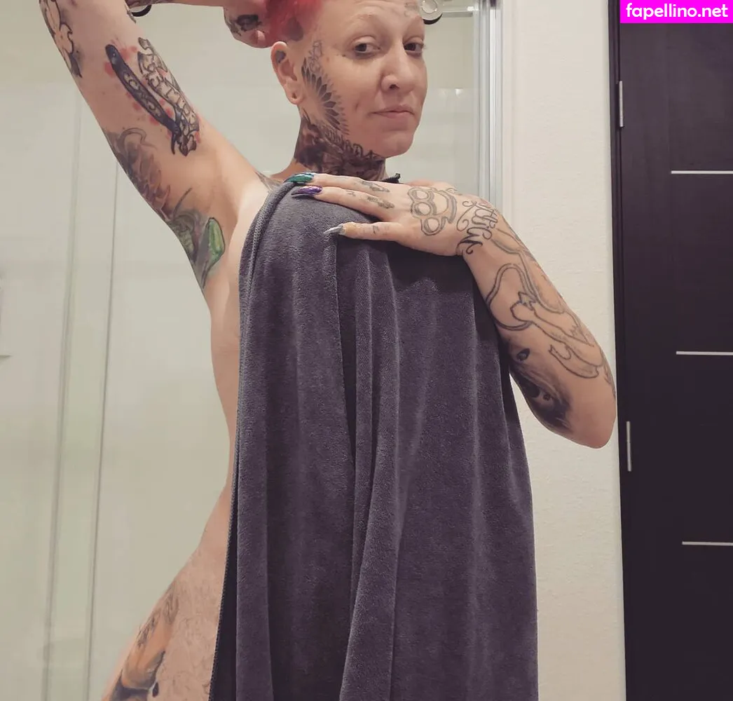 Miztat2 Nude Leaked OnlyFans Photo #6TDyS9f87e