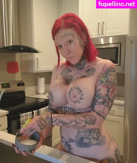 Chrystalnevius OnlyFans Thumbnail #7q6bo8tiHM