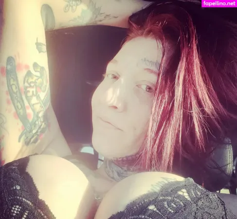 Chrystalnevius OnlyFans Thumbnail #Kqir8xaG1x