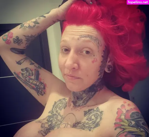 Chrystalnevius OnlyFans Thumbnail #UAC5CAVmp0