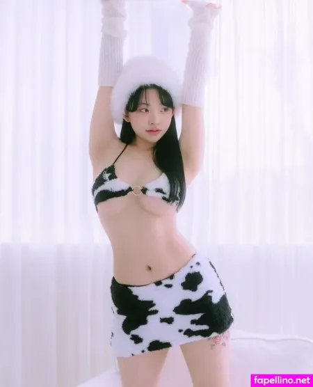 Chu Bee OnlyFans Thumbnail #Uf5oOBneeo