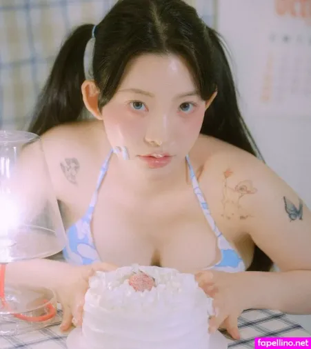 Chu Bee OnlyFans Thumbnail #tuOp5xjcl8